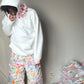 Kiss me hoodie