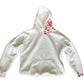 Kiss me hoodie