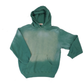 Persian green hoodie